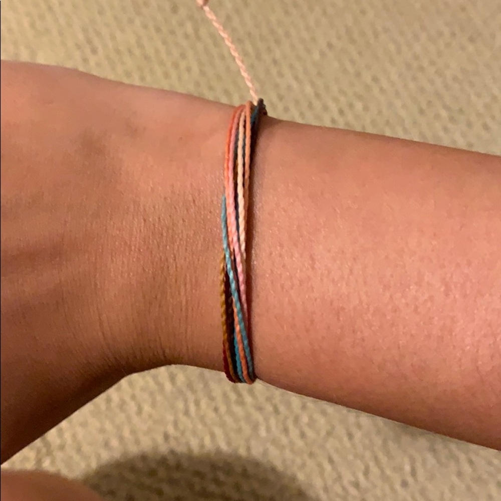 1 original puravida bracelet